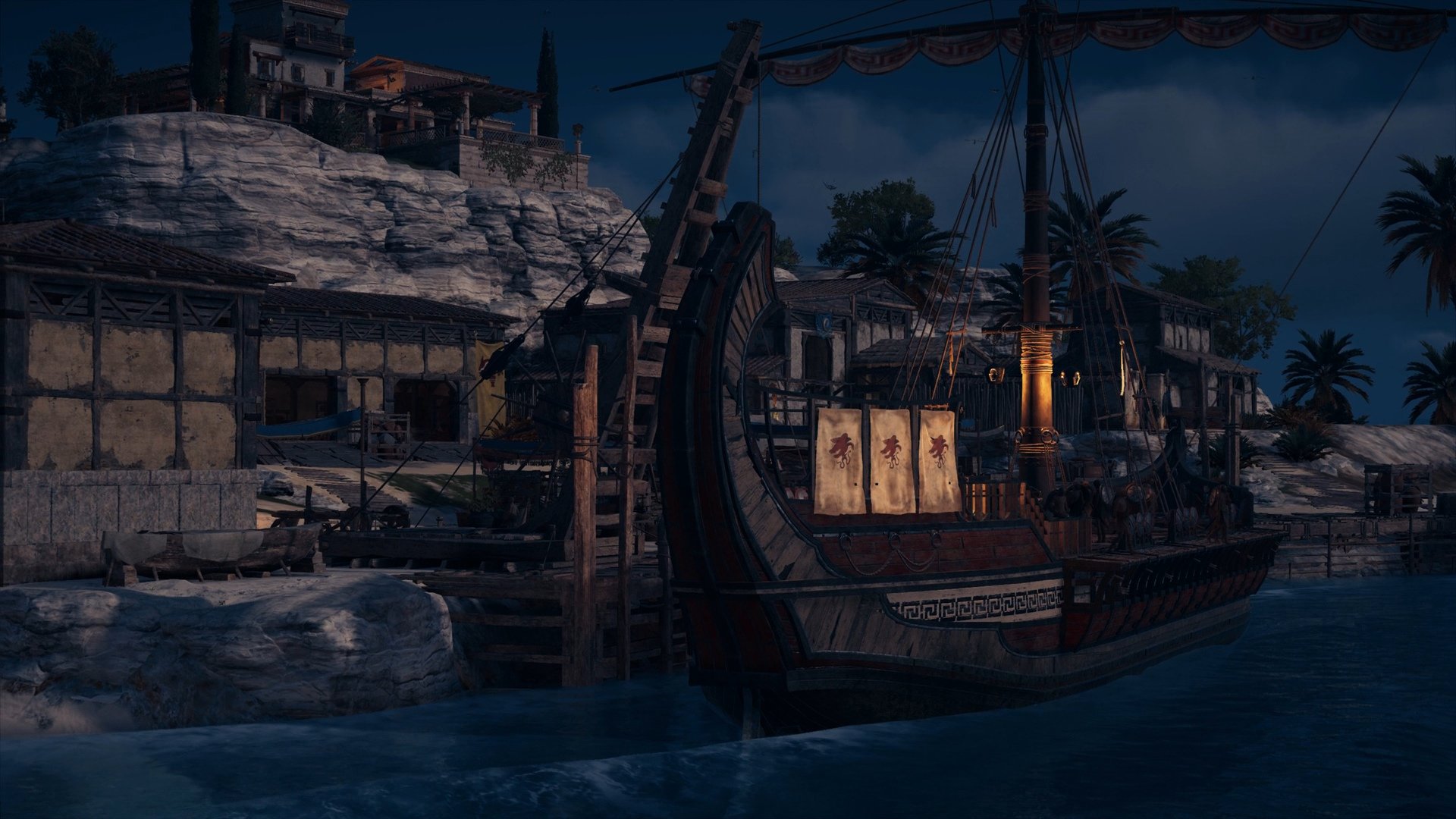 Assassin´s Creed Odyssey - Imagen 43